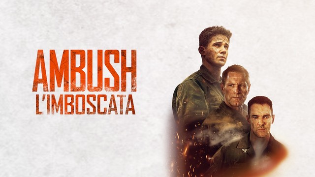 Ambush - L'imboscata