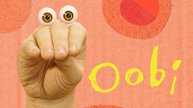 Oobi