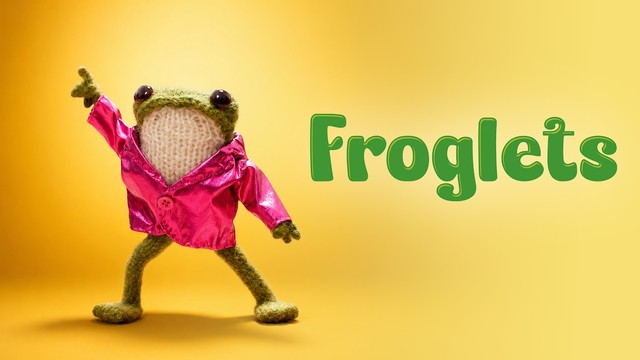 Froglets
