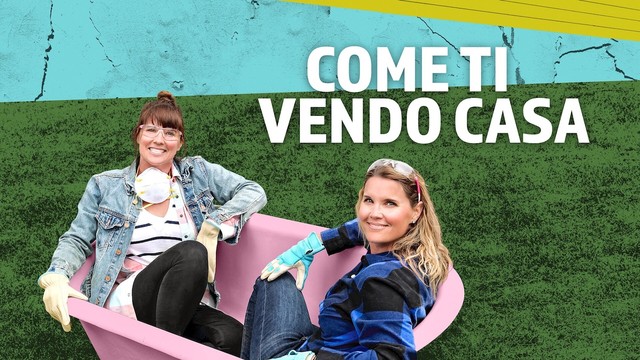 Come ti vendo casa