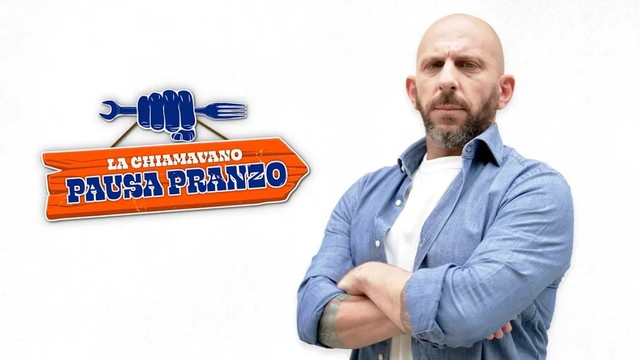 La chiamavano pausa pranzo