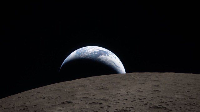 Artemis II: Missione Luna