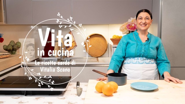 Vita in cucina