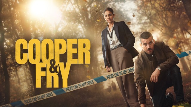 Cooper & Fry