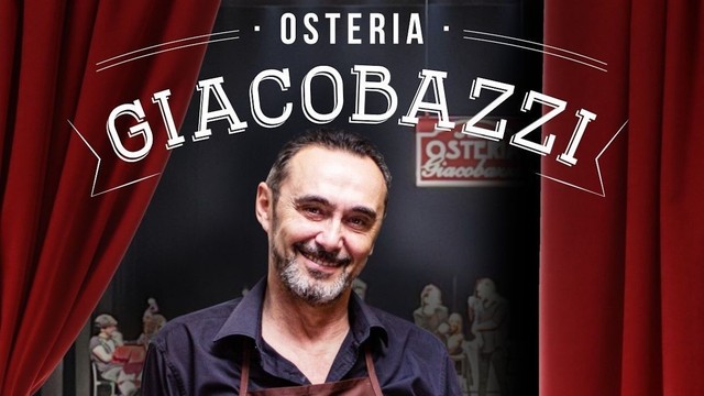 Osteria Giacobazzi