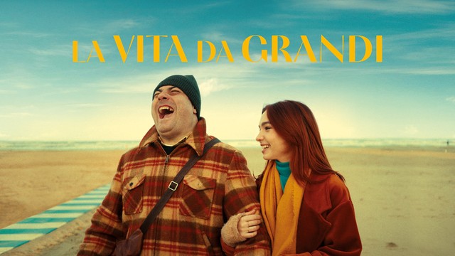 La vita da grandi