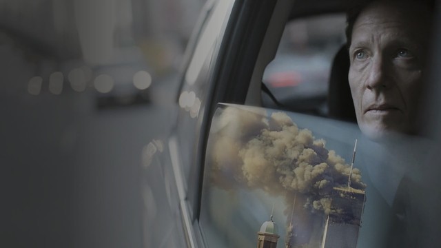 9/11: Sopravvivere al terrore