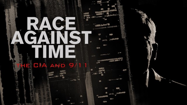 Race Against Time: The CIA and 9/11