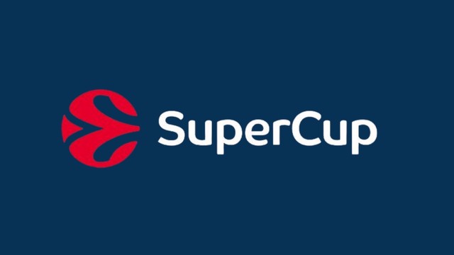 Basket, Eurolega Supercup