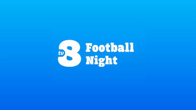 Tv8 Football Night