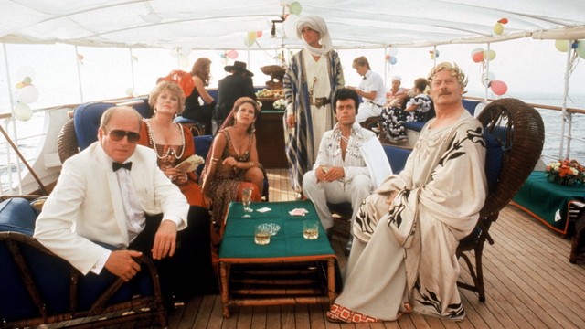 Agatha Christie: L'uomo dall'abito marrone