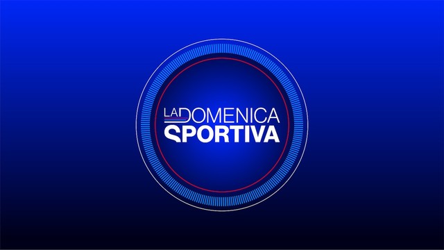 Domenica Sportiva