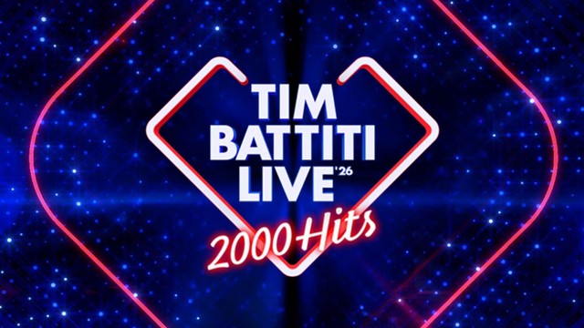 Tim Battiti Live 2000 Hits