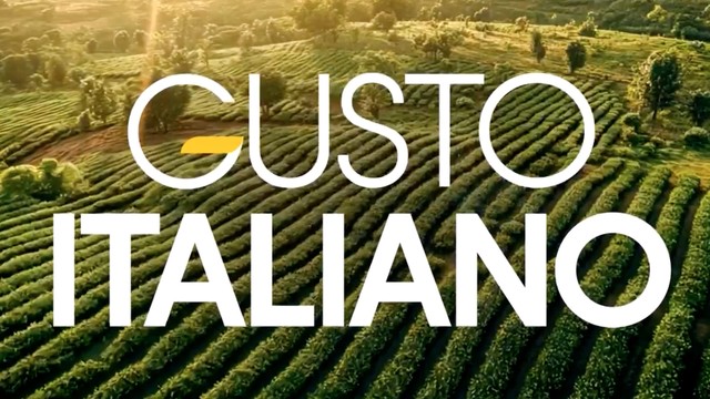 Geo - Gusto Italiano