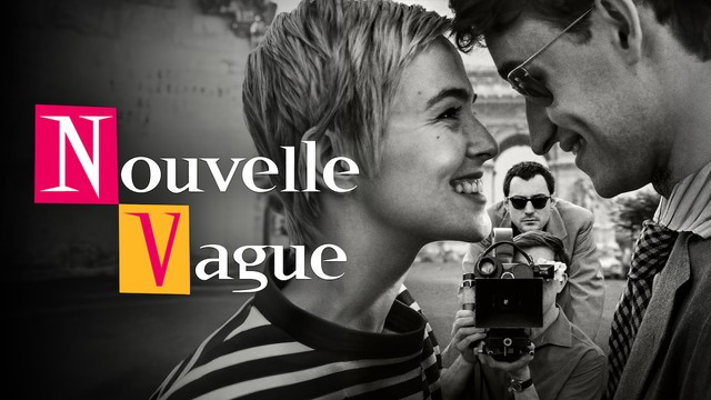 Nouvelle vague