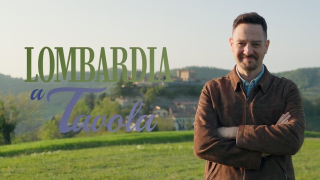 Lombardia a tavola