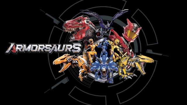 Armosaurs