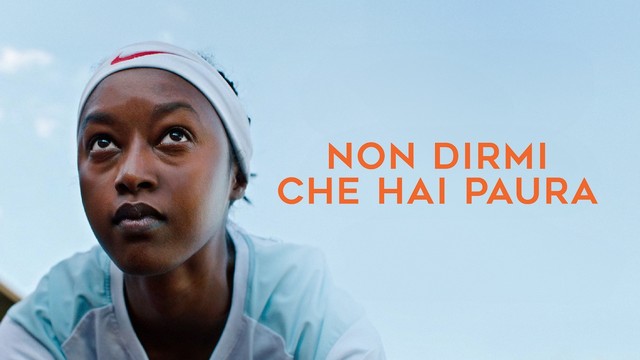 Non dirmi che hai paura