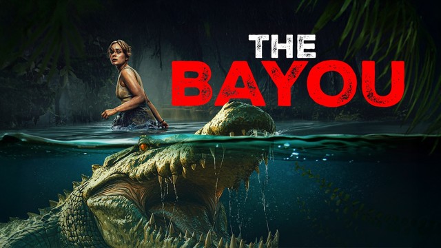 The Bayou