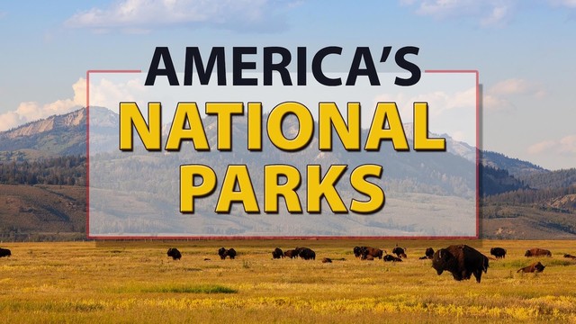 America's National Parks