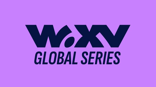 Rugby femminile, WXV Global Series