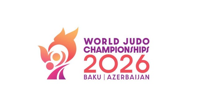 Judo, Mondiali Baku 2026