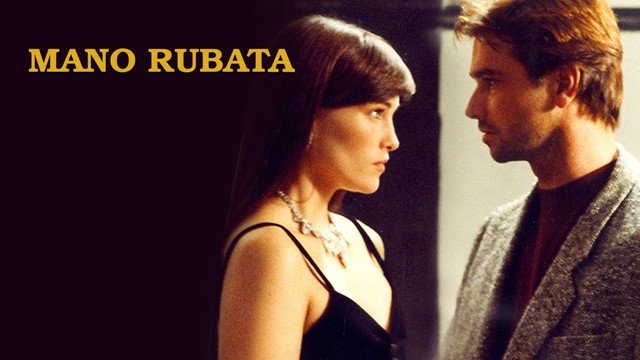 Mano rubata (Amori)