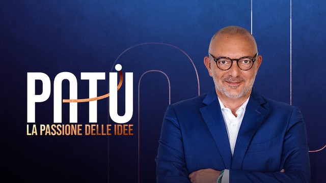 Patù, la passione delle idee