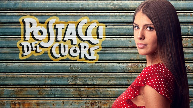 Postacci del cuore