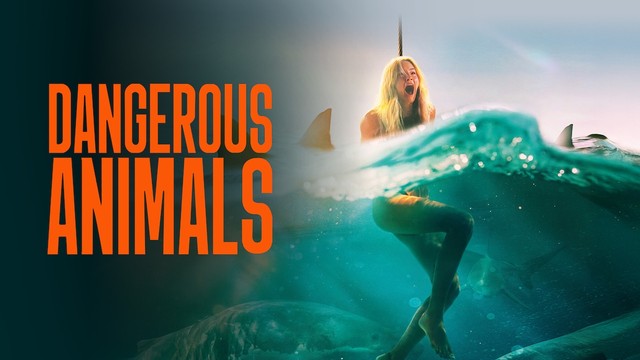 Dangerous animals