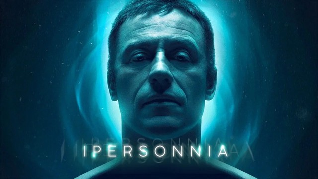 Ipersonnia