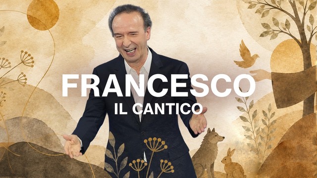 Francesco, il Cantico