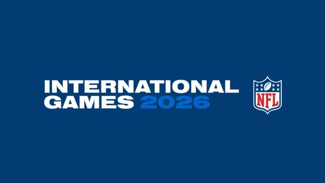 Football Americano, NFL - International Series 2026: Pittsburgh Steelers-New Orleans Saints
