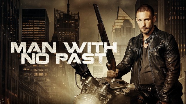 Man with no past