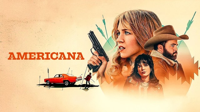 Americana