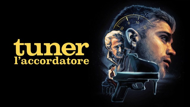 Tuner - L'accordatore