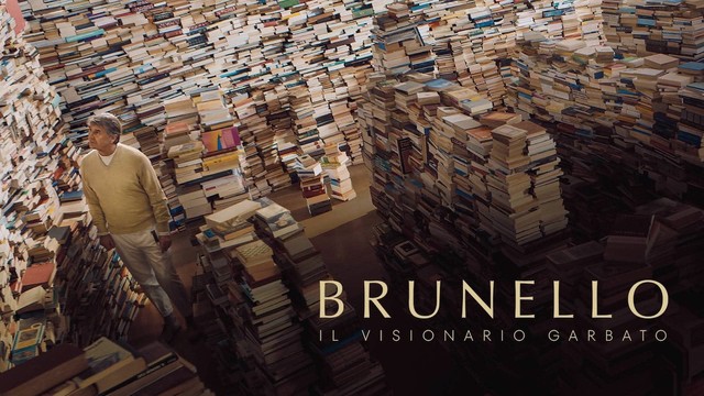 Brunello, il visionario garbato