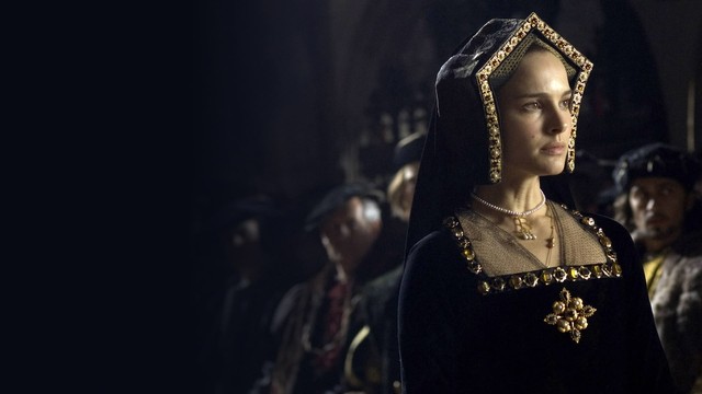 Natalie Portman: Il cigno nero