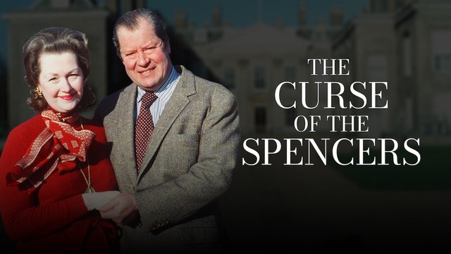 Diana: The curse of the Spencers