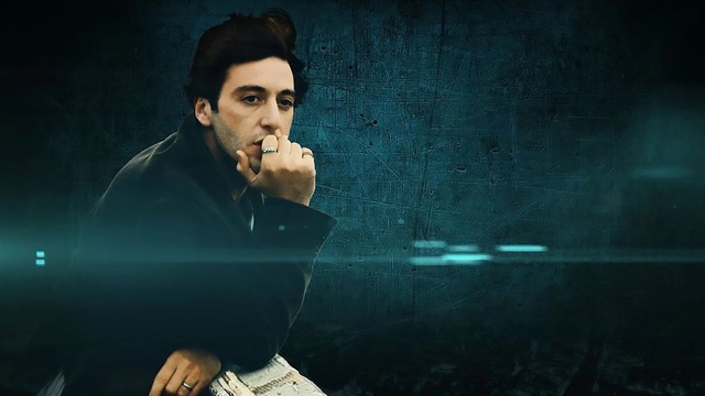 Al Pacino - Starface
