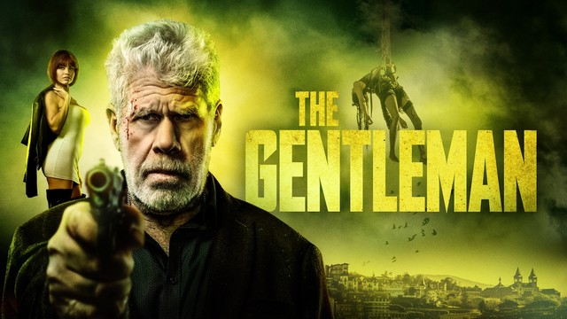 The gentleman