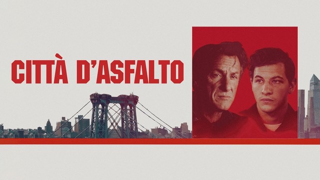 Città d'asfalto