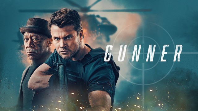 Gunner