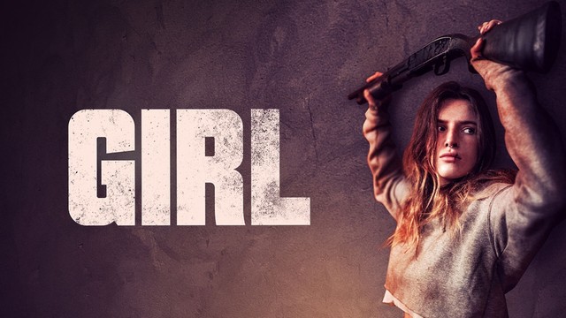 Girl