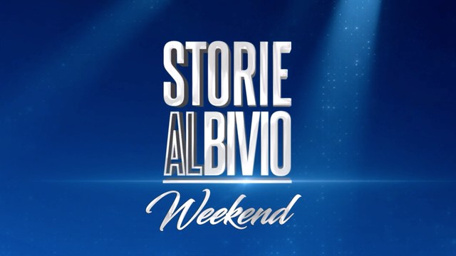 Storie al bivio Week End