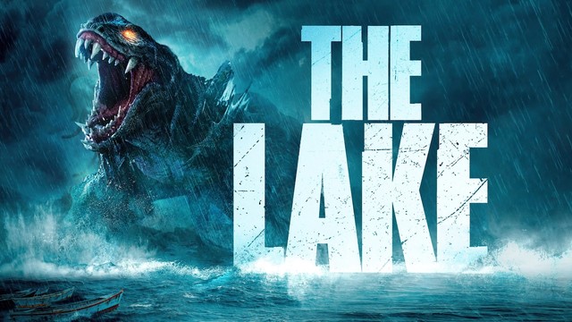 The lake - La creatura del lago