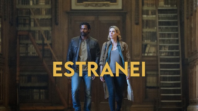 Estranei