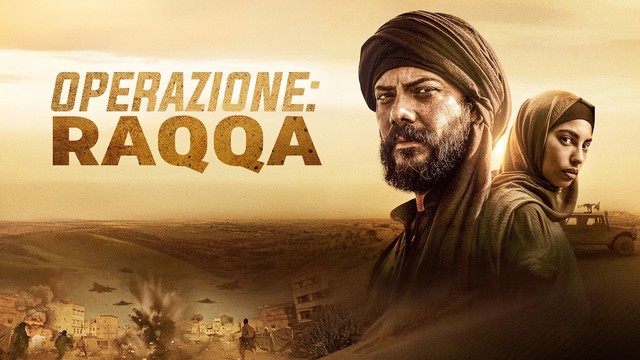 Operazione Raqqa