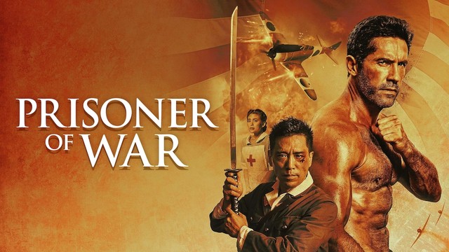 Prisoner of war