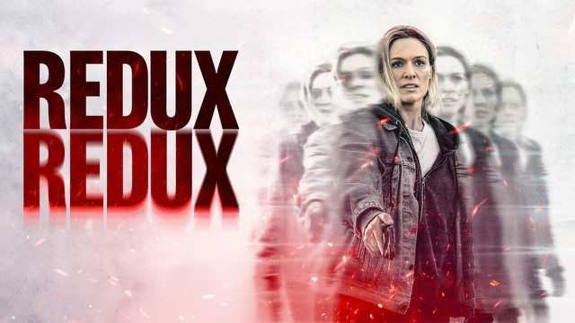 Redux redux